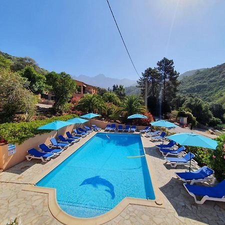 Residence Cabanaccia Serriera  외부 사진