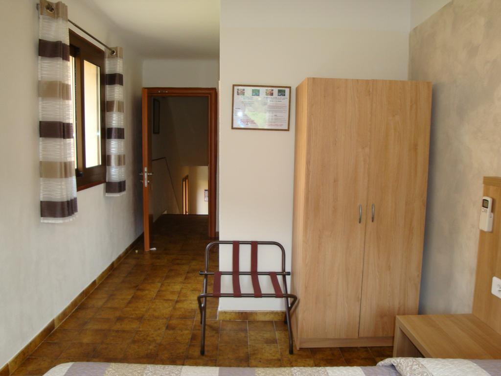 Residence Cabanaccia Serriera  외부 사진