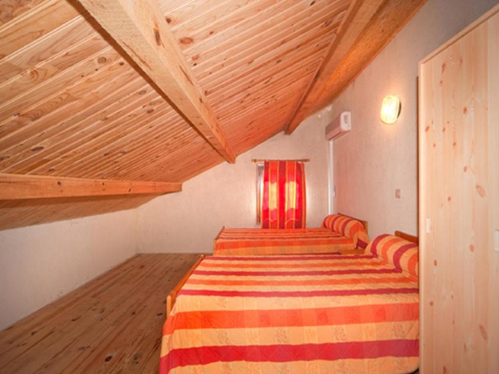 Residence Cabanaccia Serriera  외부 사진